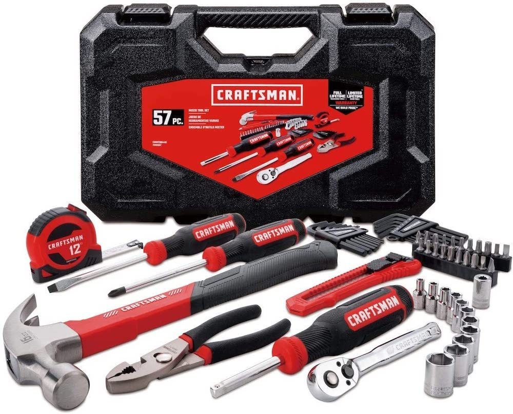 The Best Mechanic Tool Sets for Professionals and Beginners