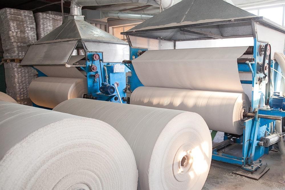 Fortune Paper Mills LLP  Manufacturer of Absorbent Kraft Papers