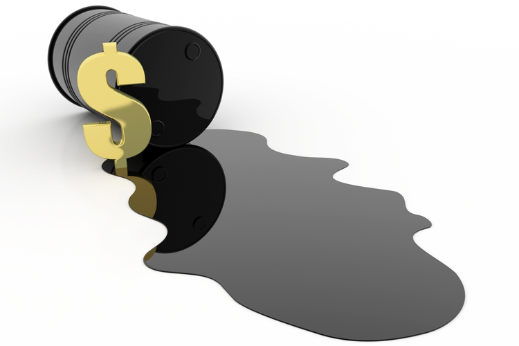 Oil Production Will Come at a Higher Cost