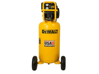 Air Compressors for Spray Painting