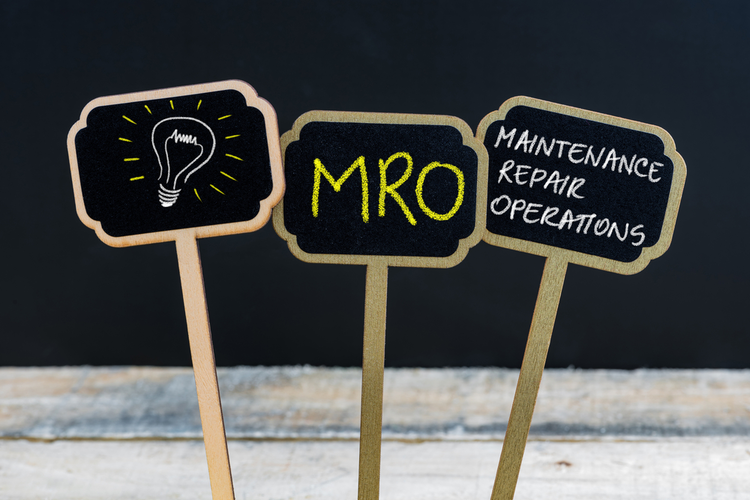 The MRO Buy: An Opportunity for Leadership