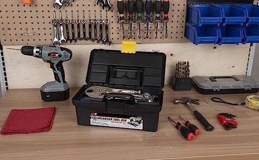 The 10 Best Tool Box Organizers of 2024