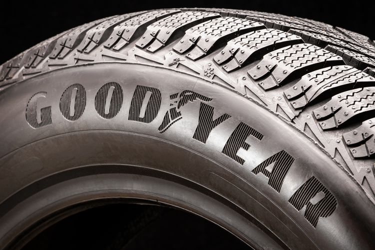 Goodyear Announces 125 Million Project at Kansas Tire Plant