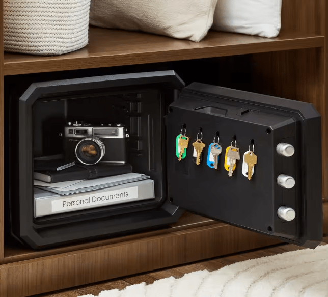 The 4 Best Home Safes of 2023, Tested and Reviewed