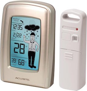 ✓ TOP 5 Best Home Weather Station of 2023