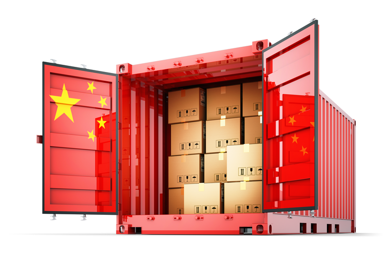 China Plans to Build 150 High-Tech Logistics Facilities by 2025