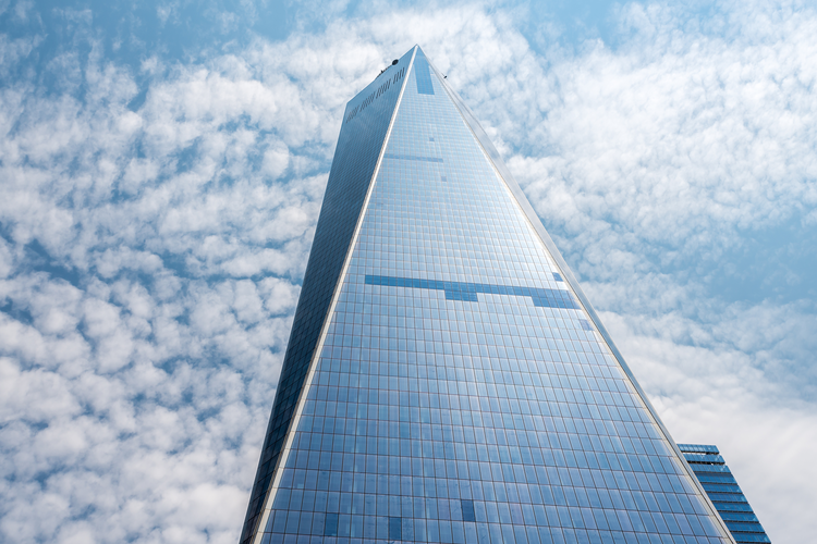 One World Trade Centre in New York - Explore the Tallest Building in New  York and the Western Hemisphere - Go Guides