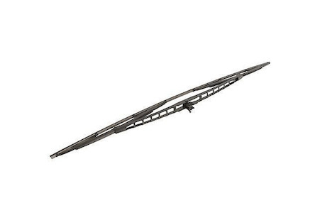 Rain-X Debuts Newest Premium Beam Wiper Blade: Rain-X Silicone