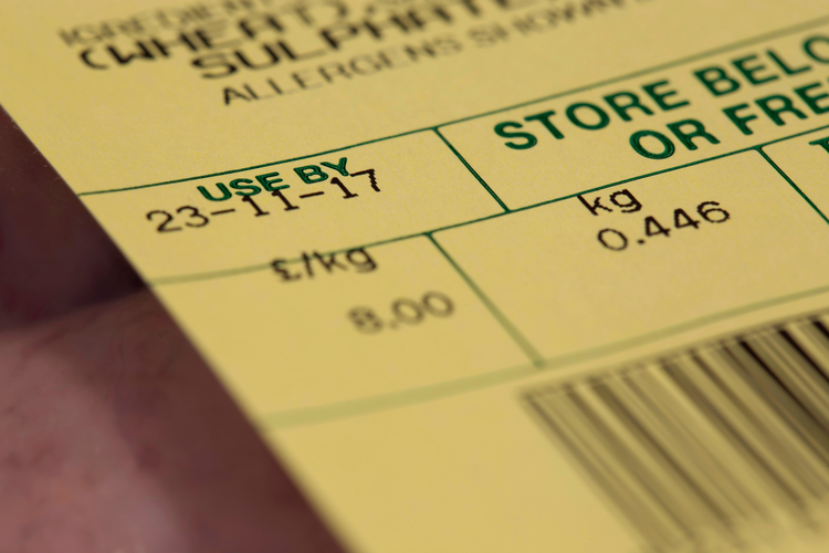 Americans Throw Out $218 Billion in Food Annually, Label Standardization Could Help