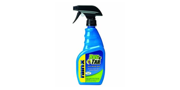 7 Best Bug and Tar Removers For Cars