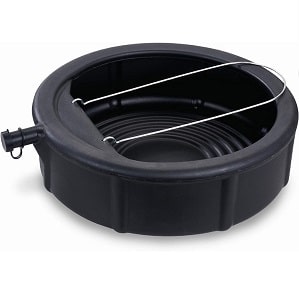 Best Oil Drain Pan for 2022 - CNET