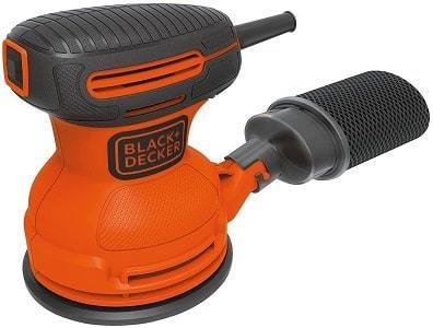 Black and Decker 1.2 Amp MOUSE Detail Sander BDEMS600 from Black and Decker  - Acme Tools