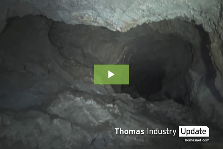 Army Digging into Subterranean Warfare Options