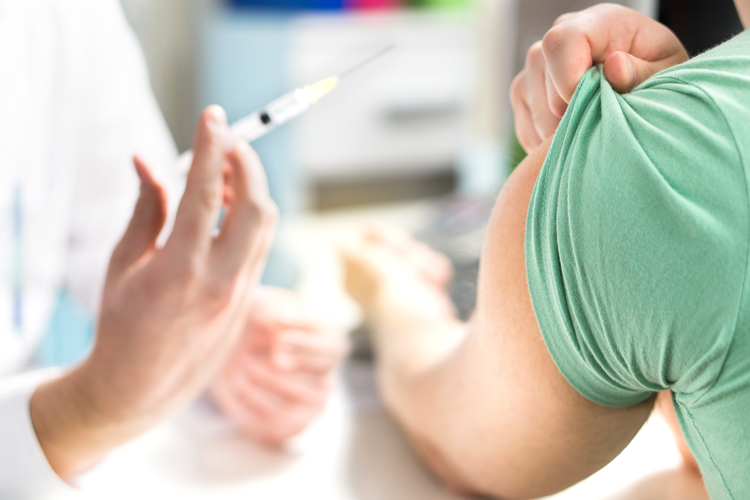 $140M Expansion Targets Flu Vaccines