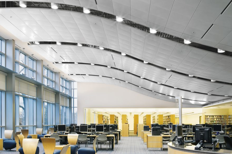 Armstrong World Industries, Inc. Acquires Specialty Metal Structure Supplier