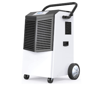 Commercial Dehumidifier: Choices for Your Business