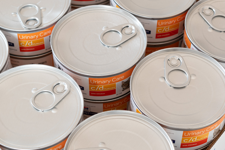 Top Pet Food Supplier Invests $250 Million in New Factory to Meet Growing Industry Demand