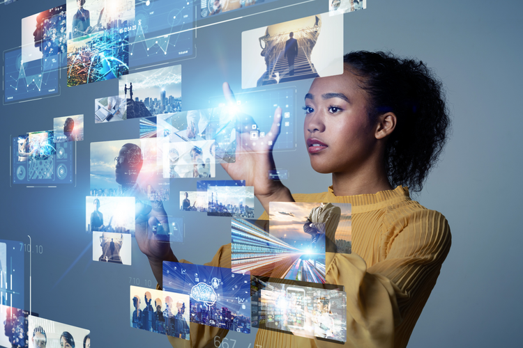 What Is the Metaverse?