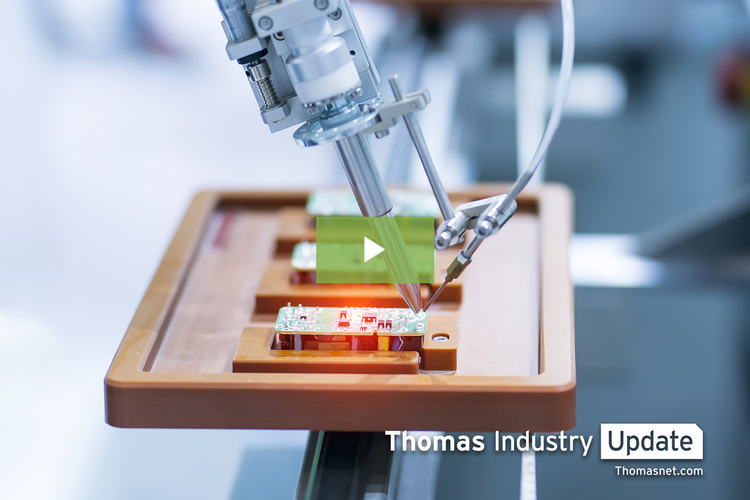 Failed Cancer Drug Finds New Life in Printable Electronics