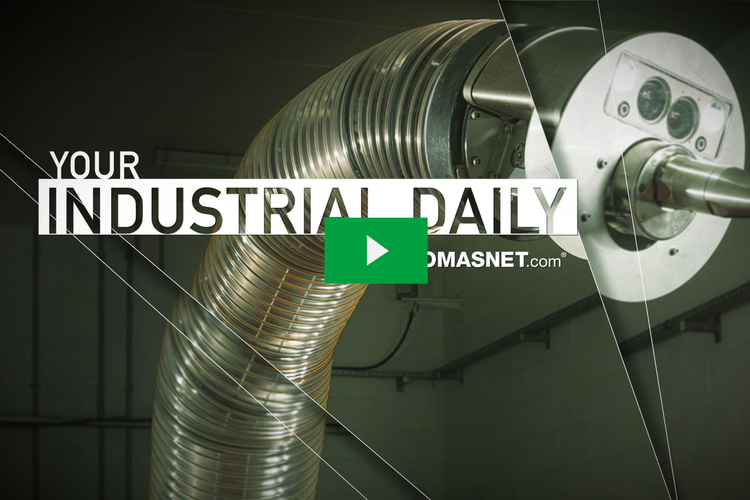 Snake Robots Get Engineers Out of Tight Spaces