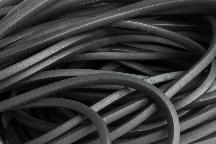 The Industrialization of Rubber
