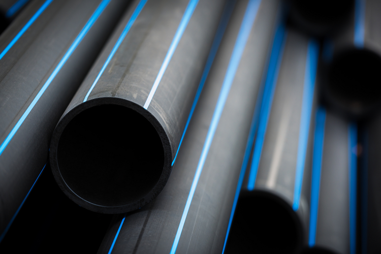 Plastic Pipe Manufacturer Invests 40 Million in Texas Facility