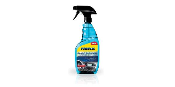 Best Car Interior Cleaner (Review & Buying Guide) in 2023 | The Drive