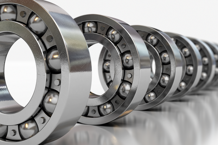 North Carolina Company Acquires Ohio Bearing Manufacturer
