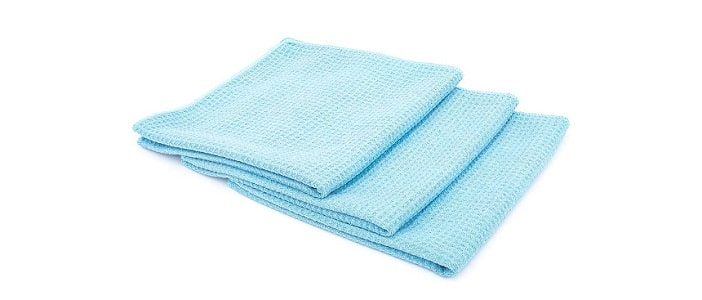 5 Best Microfiber Towels for Cars - Jan. 2024 - BestReviews