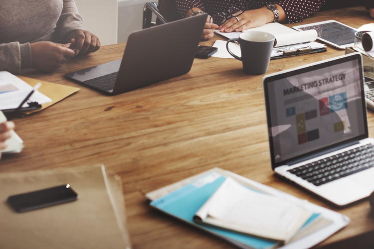 5 Steps of a Supply Chain Market Analysis