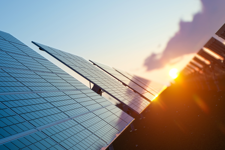 Solar Panel Manufacturer to Add 500 Jobs with New $680 Million Plant in Ohio