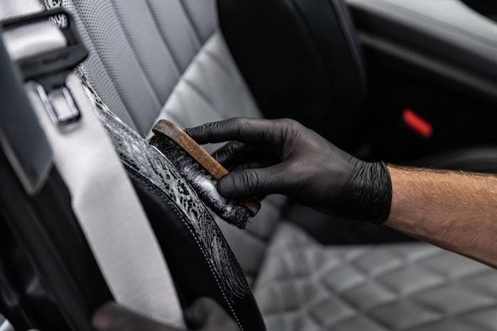 Cleaning your vehicle Dashboard? Here's what you need to know – Newcoat  International