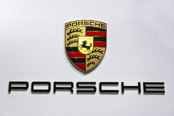 Porsche Takes the Lead on EV Charging