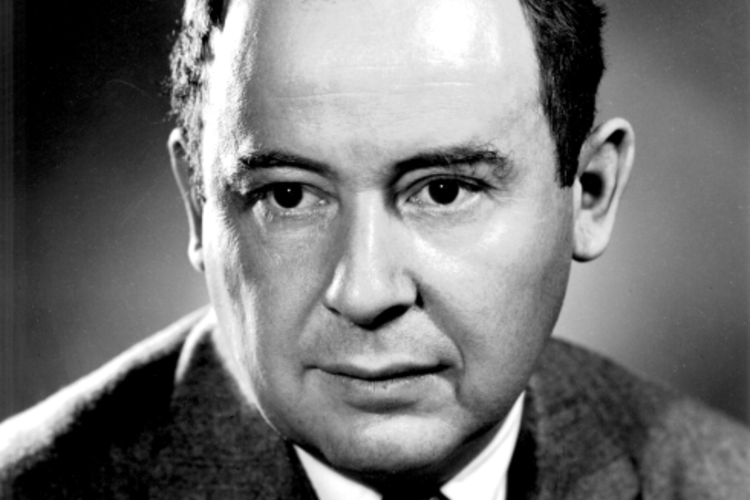Jon von Neumann: The Mathematician Who You May Not Realize Changed Your World