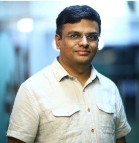 Dinesh Varadharajan