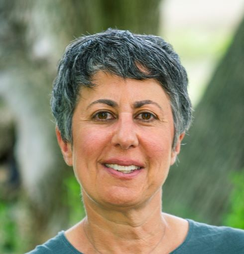 Caroline Eisner