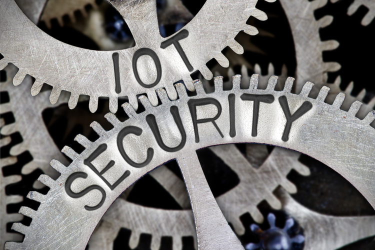 California Passes the United States' First IoT Security Bill
