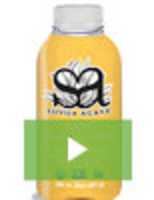 Come Alive Organics&apos; Premium Organic Agave Provides a Healthier Choice