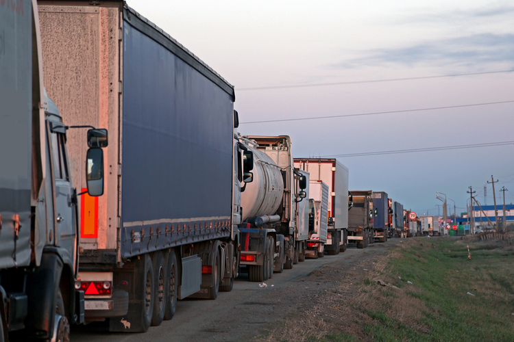 UPS Seeks to Tackle Traffic Problems With Tech Insight