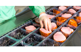 Food & Beverage Manufacturing Experiencing a ‘Global Boom'