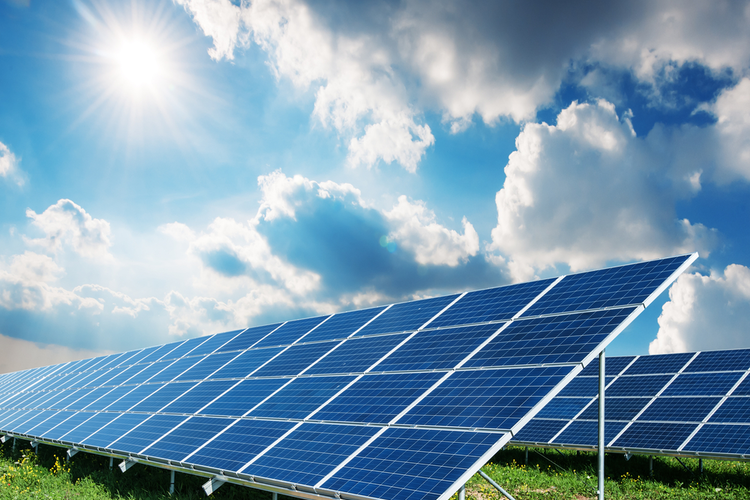 Custom Components in the Solar Energy Industry