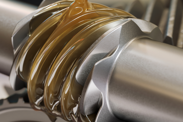 Knowing When to Use Lubrication Equipment