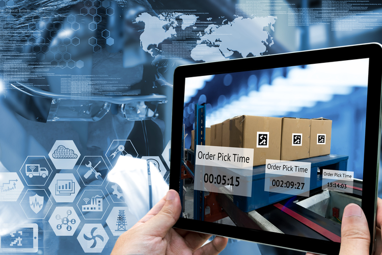 Rise of 4PL for Supply Chain Management