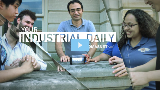Researchers Make Robots Out of Paper