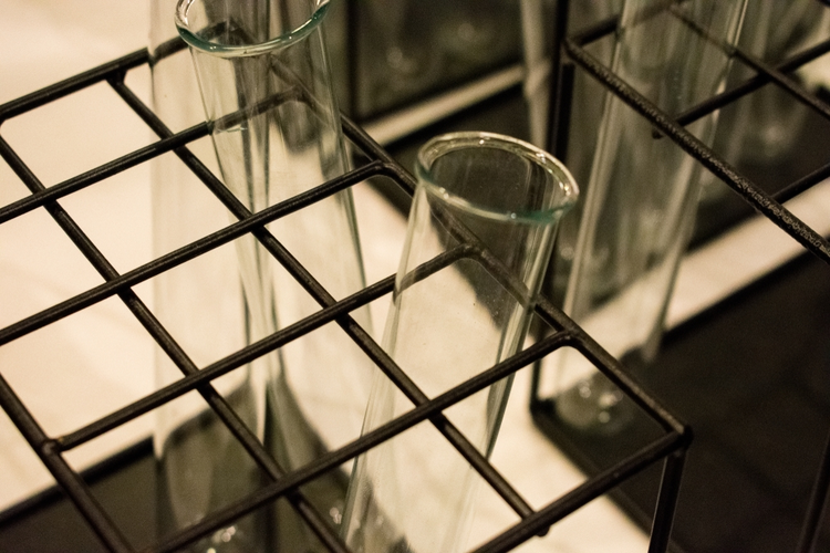 Choosing the Right Glass for Scientific Applications