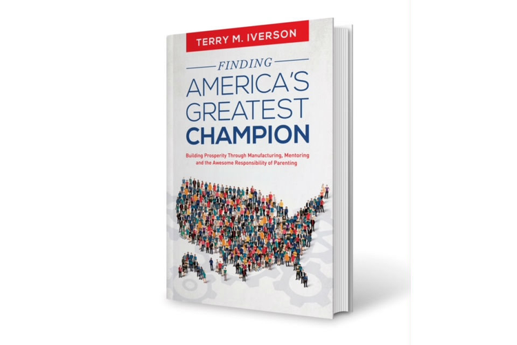 Why We All Need to Champion Manufacturing