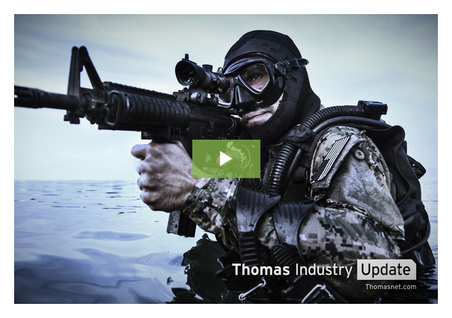 Display Gives Combat Divers More Direction