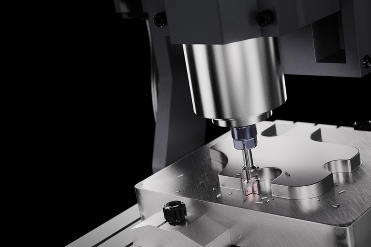 CNC Machine