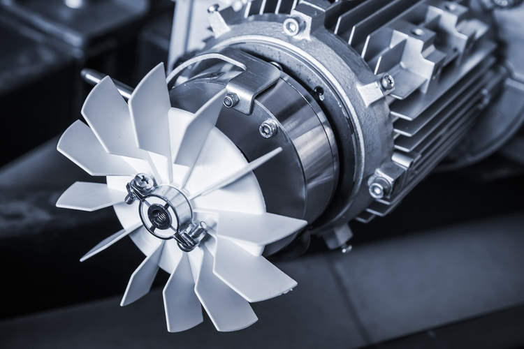 Understanding eDrive Spin Testing