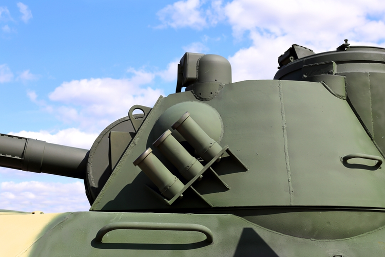 Howitzer